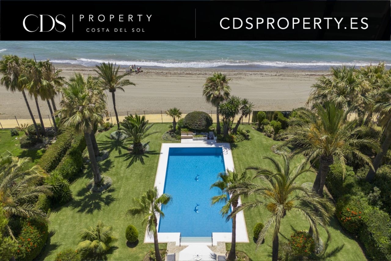 Eiendommen er representert av Christopher K. Soltvedt Norsk Eiendomsmegler på Costa del Sol Galleribilde