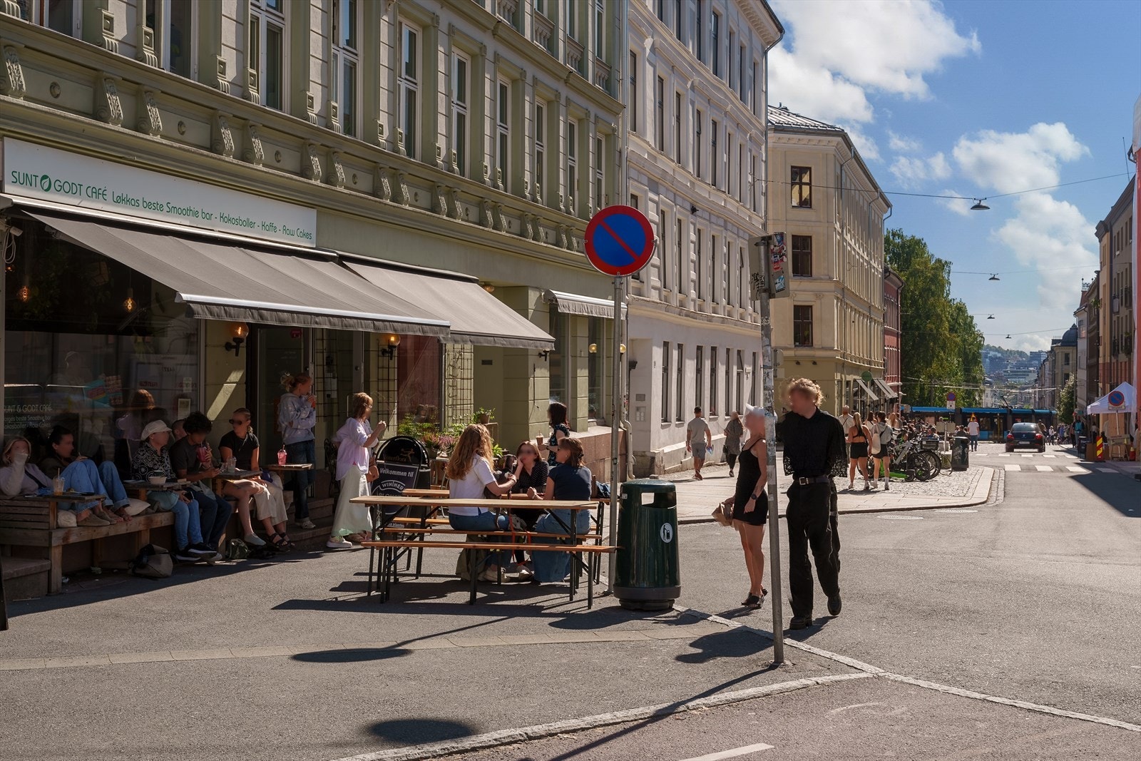 Sunt og Godt Galleribilde