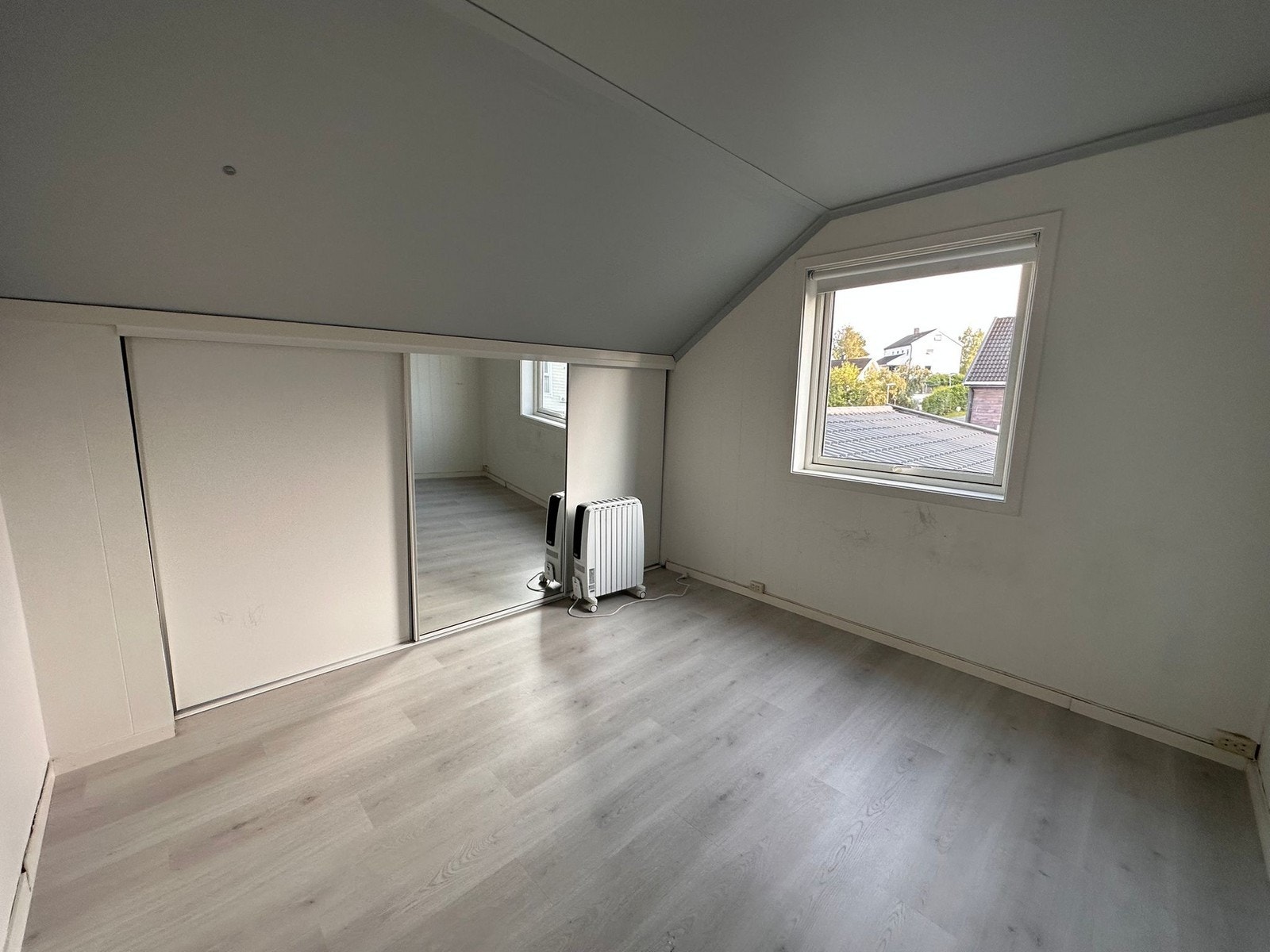 Soverom 1 Galleribilde