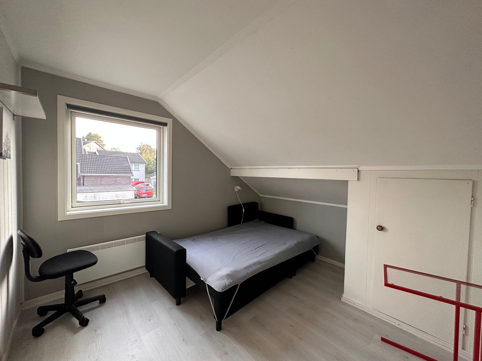 Soverom 2 Galleribilde