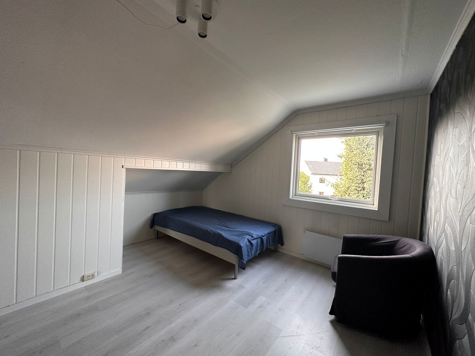 Soverom 3 Galleribilde