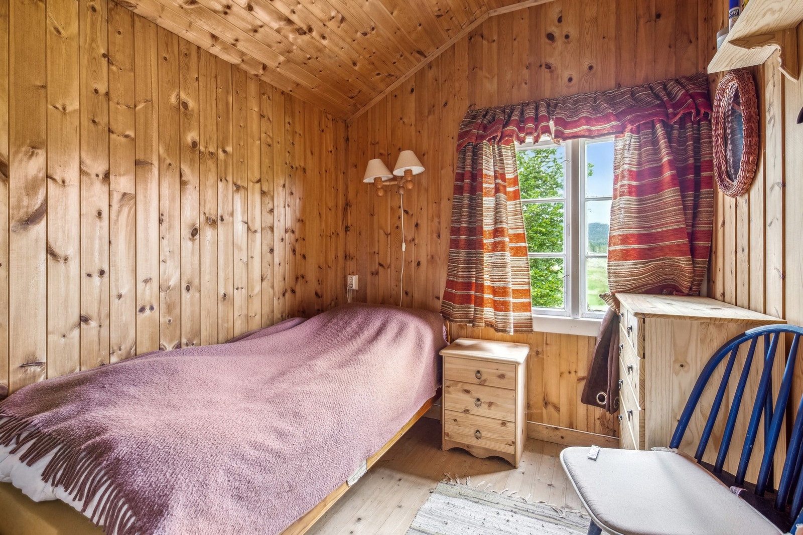 Soverom 1 Galleribilde