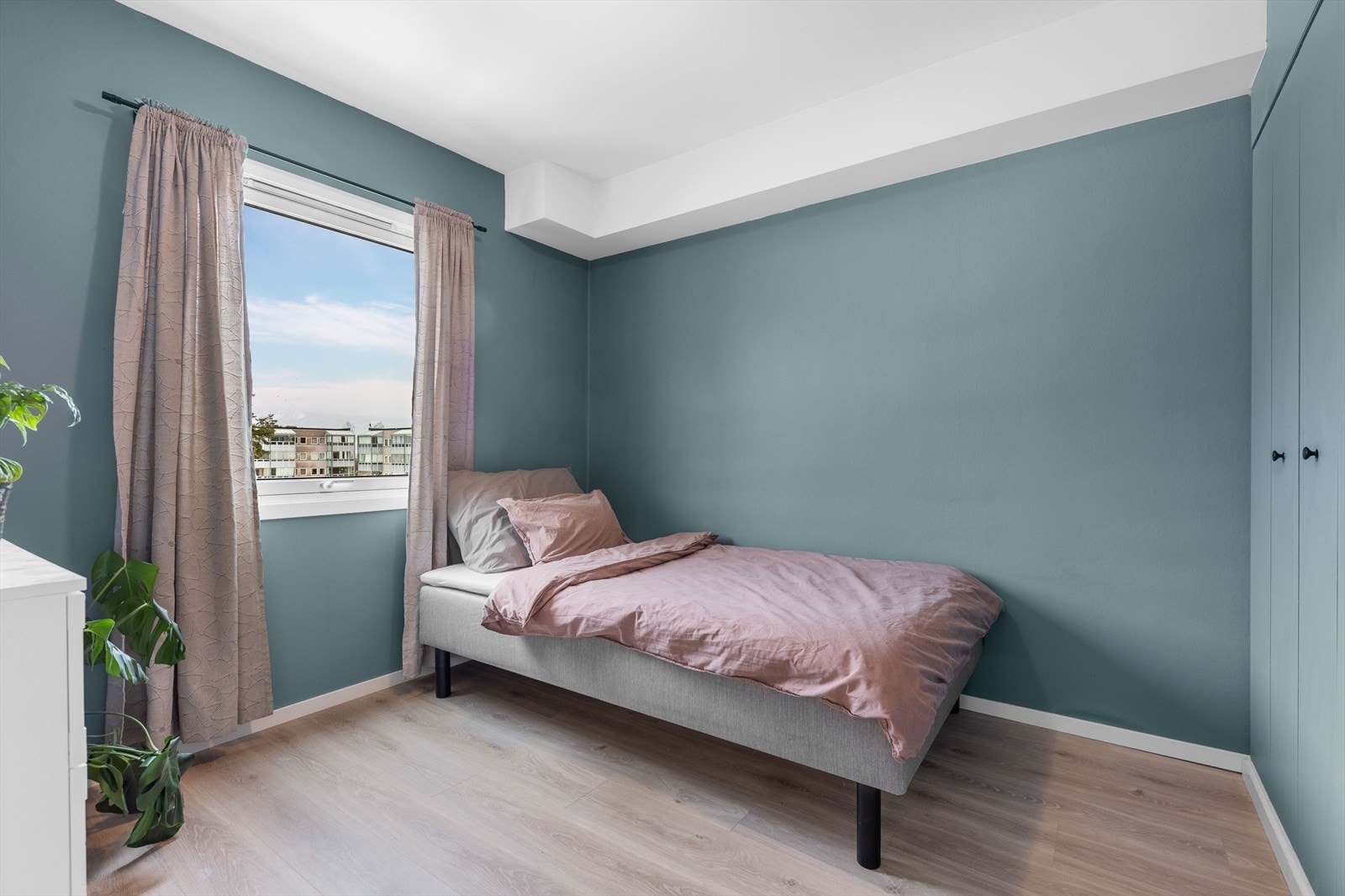 Soverom 2 Galleribilde