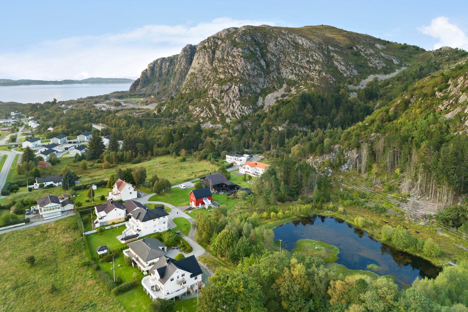 Områdebilde. Galleribilde