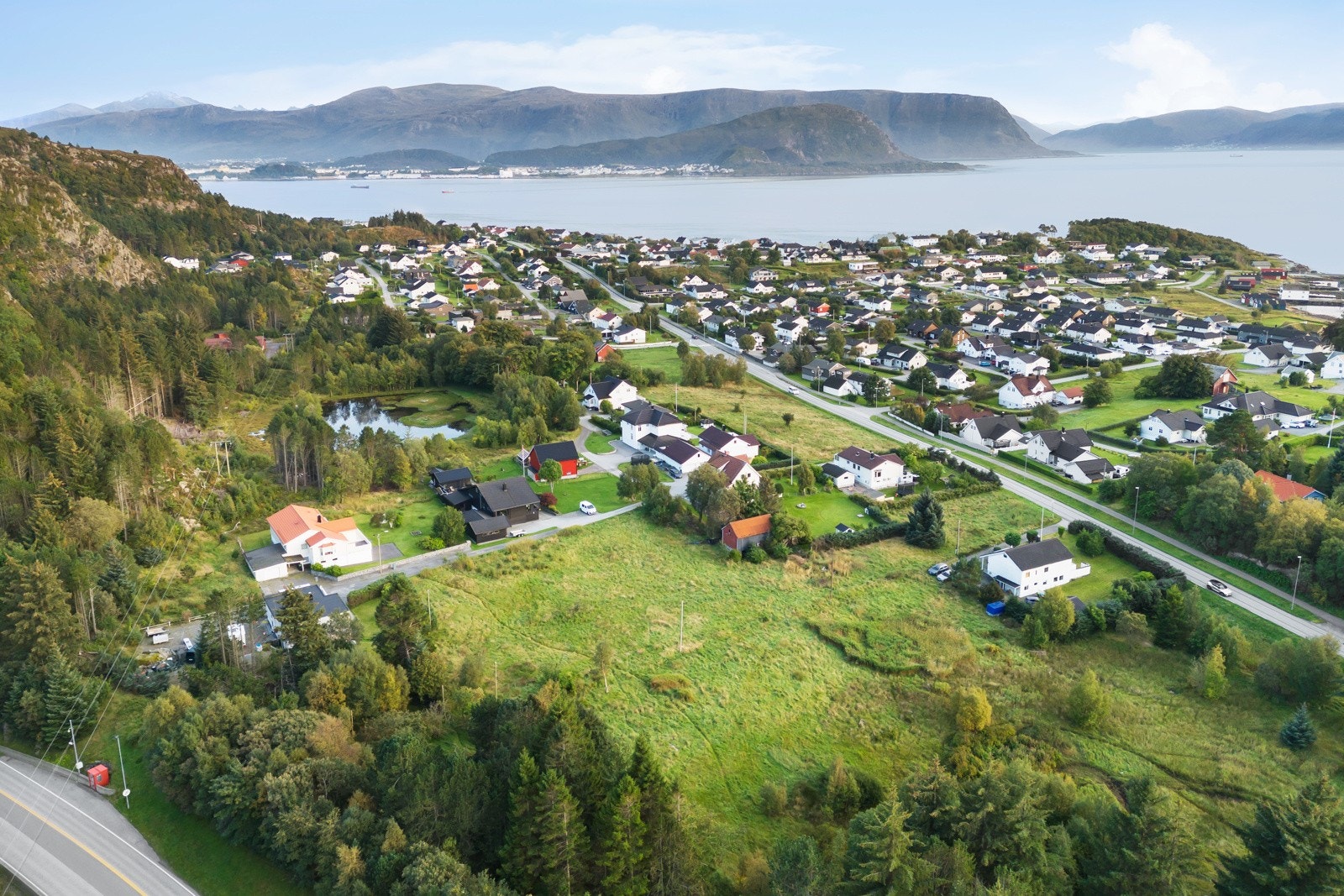 Proaktiv Eiendomsmegling. Galleribilde