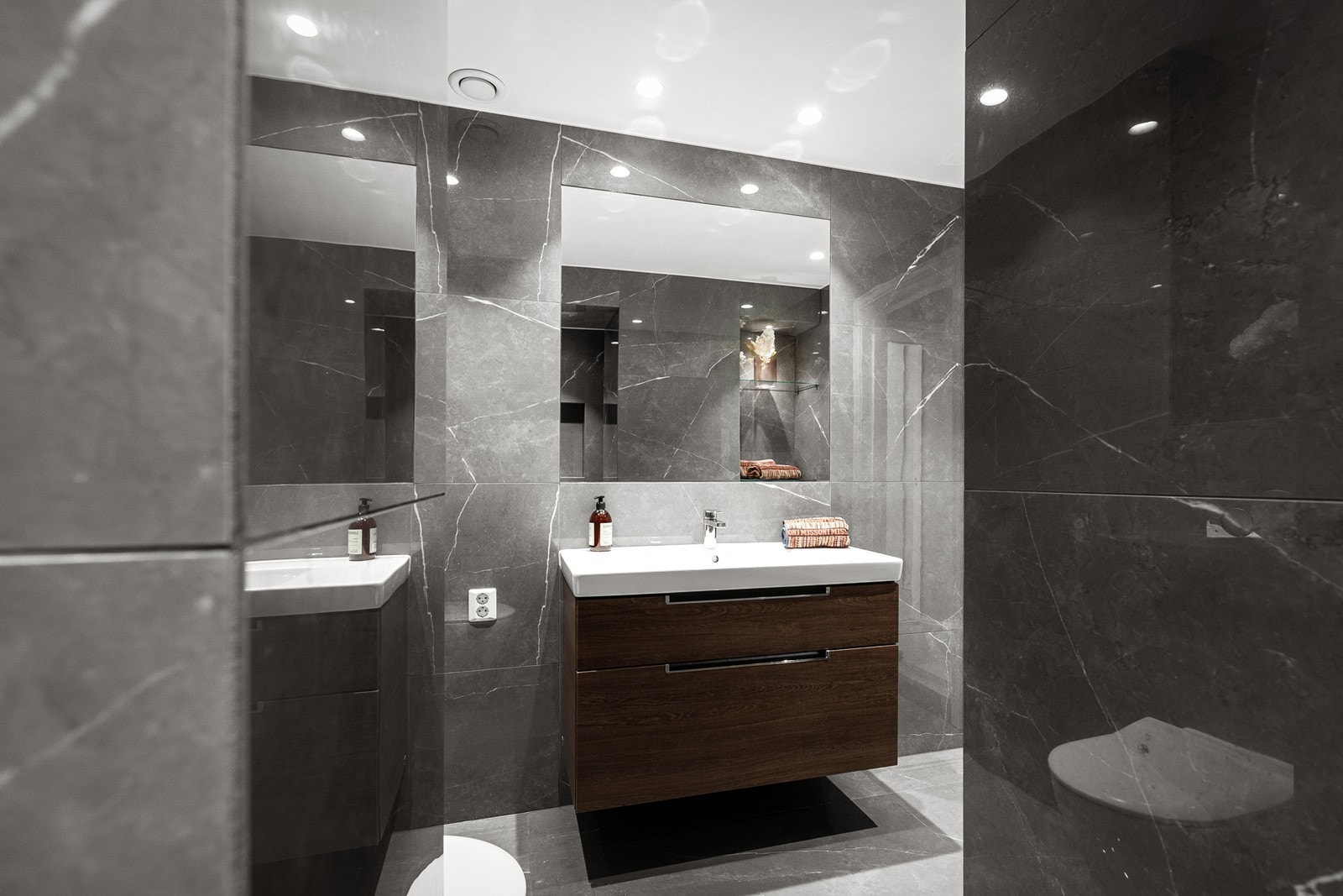 Lekkert bad fra 2020 Galleribilde