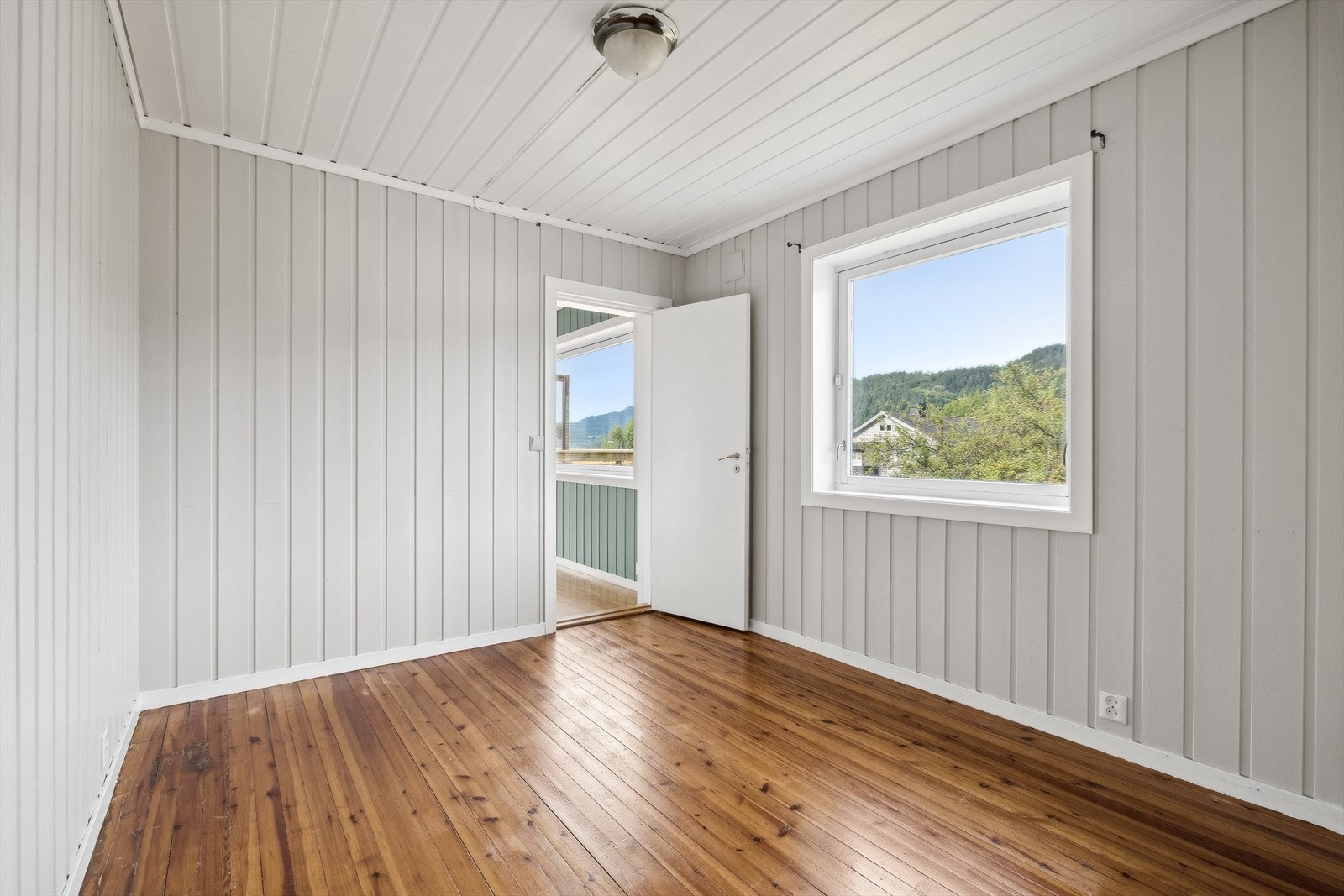 Soverom 5 Galleribilde