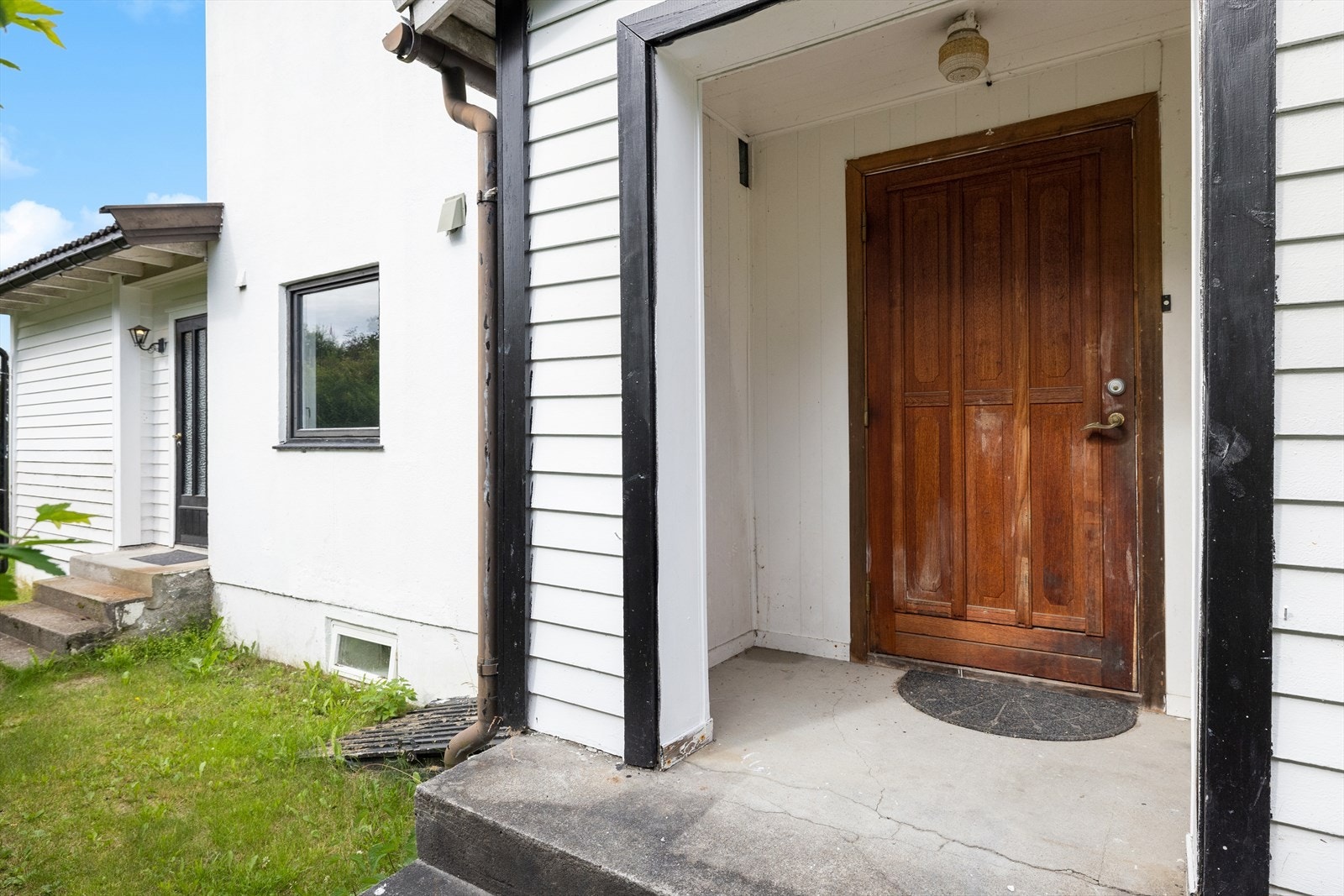 Velkommen inn! Galleribilde