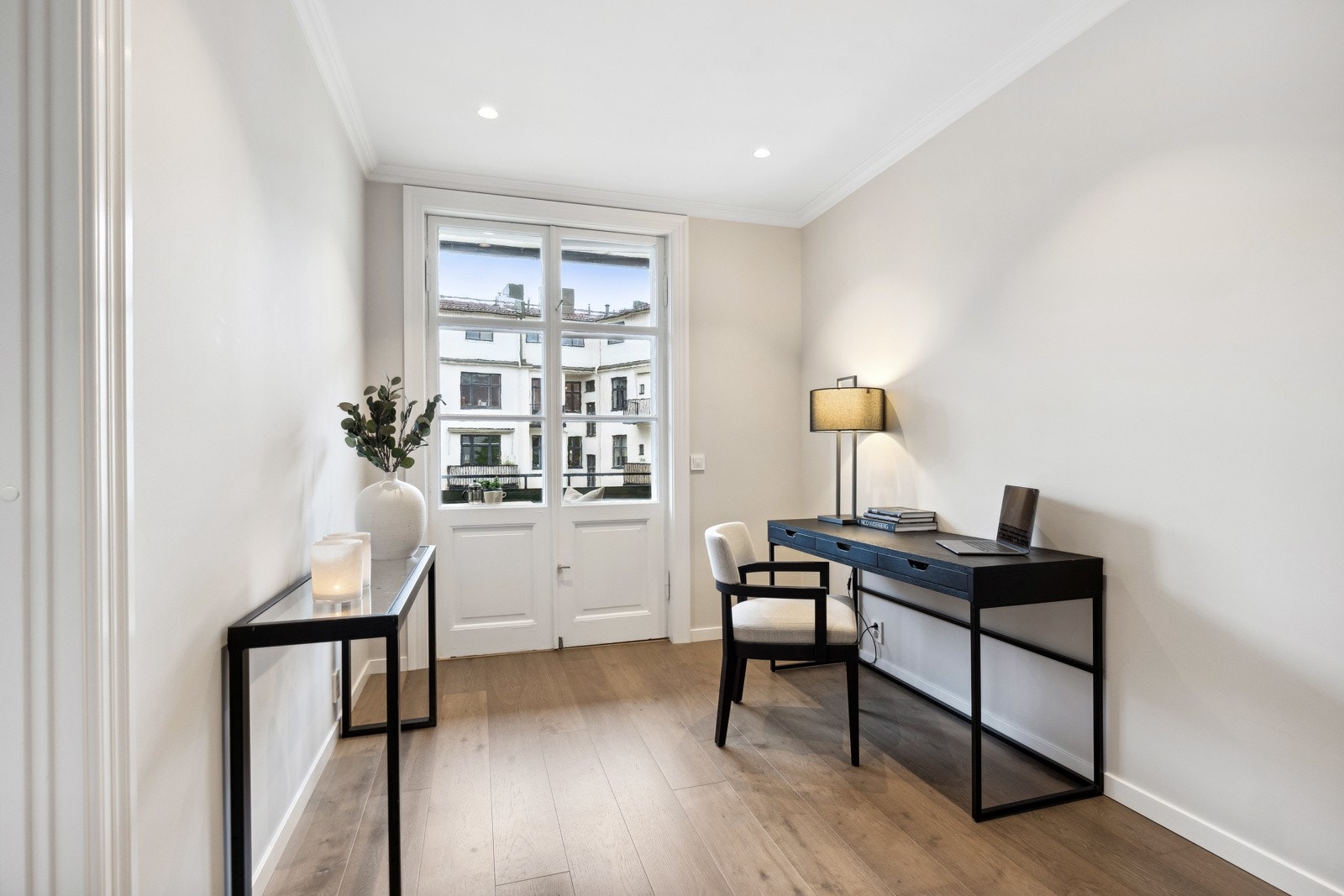Soverom Galleribilde