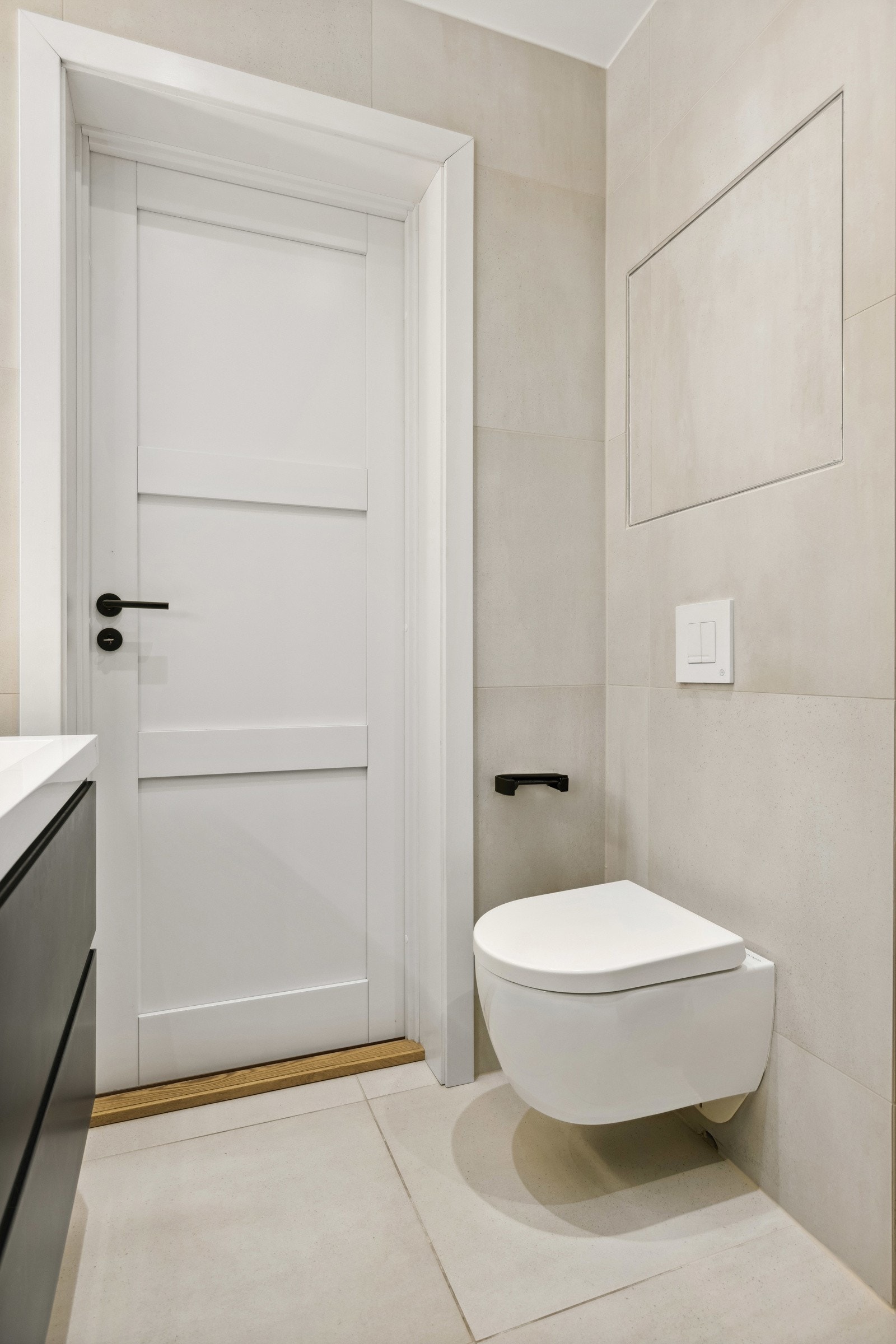 Badet er tatt i regi av sameie. Galleribilde
