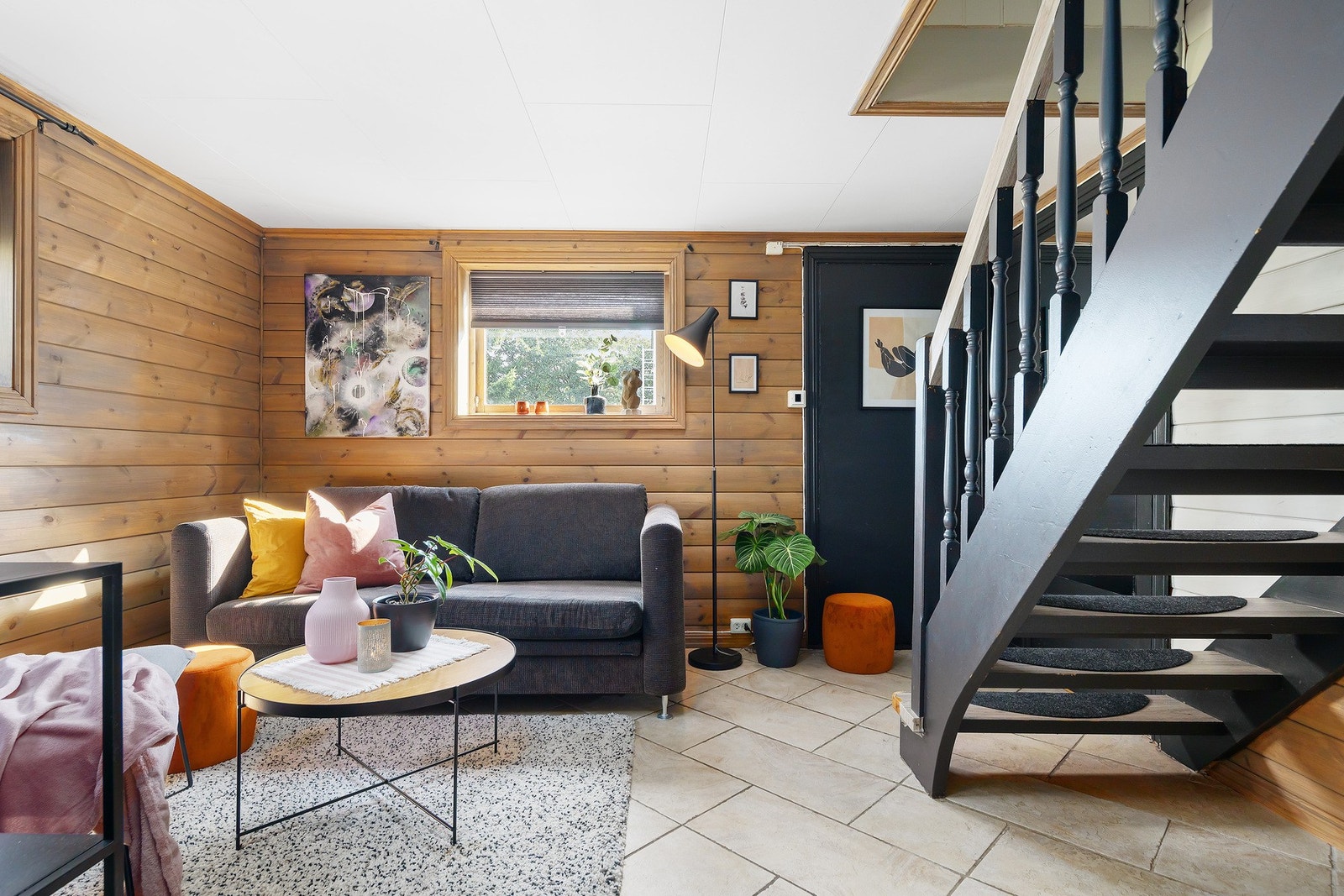 Dagens eier har benyttet denne til utleie til fiskere i sesong. For utleie har de fått kr. 8 500,- pr.uke. Galleribilde