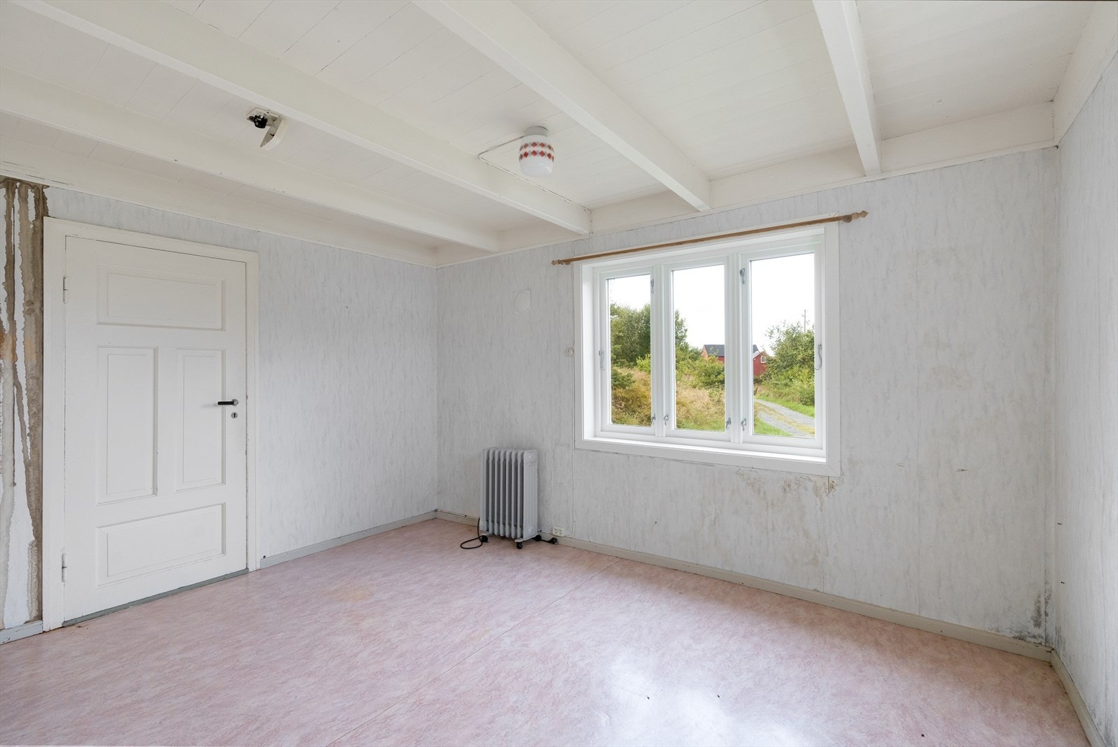 Stue Galleribilde