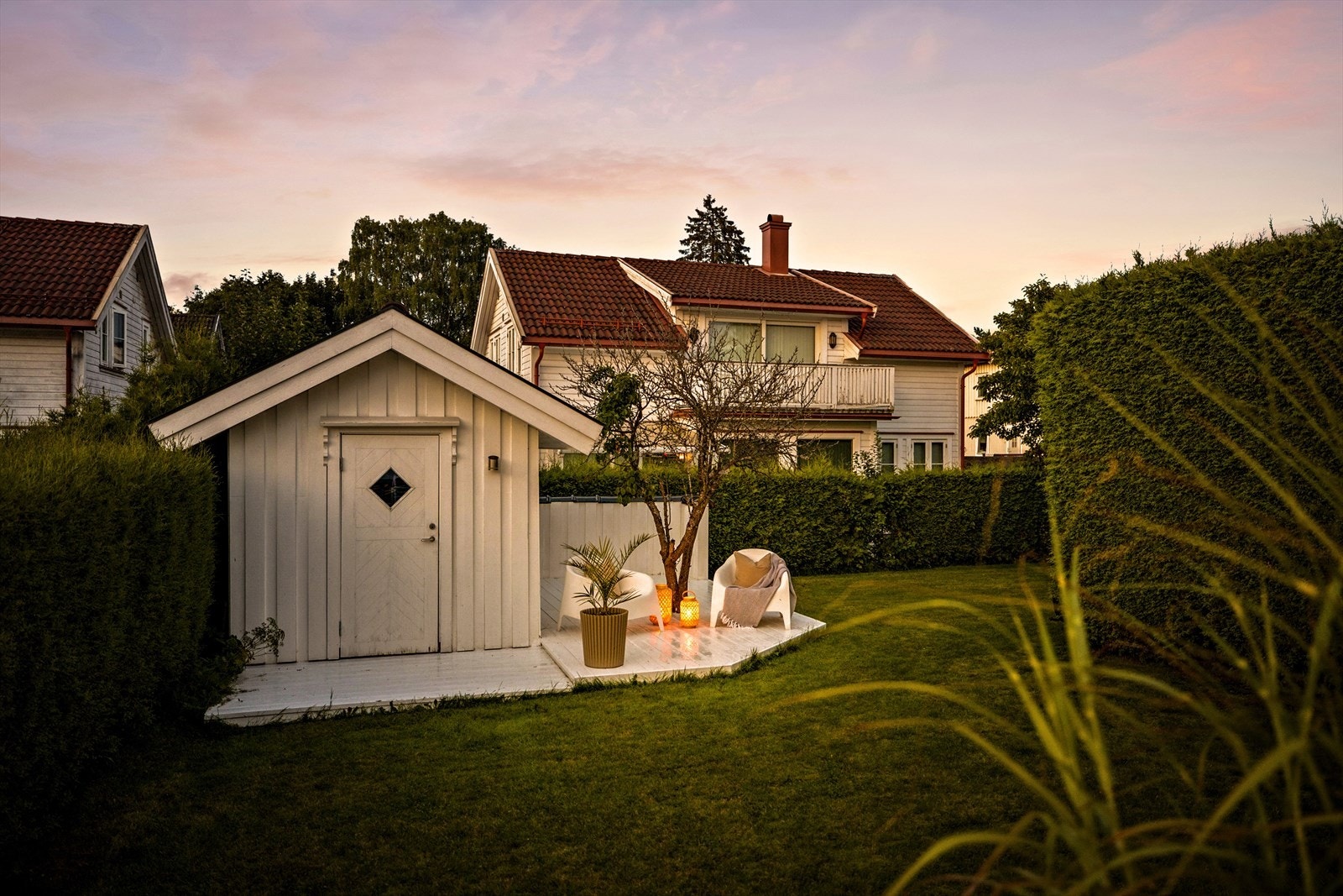 Omradebilde Galleribilde