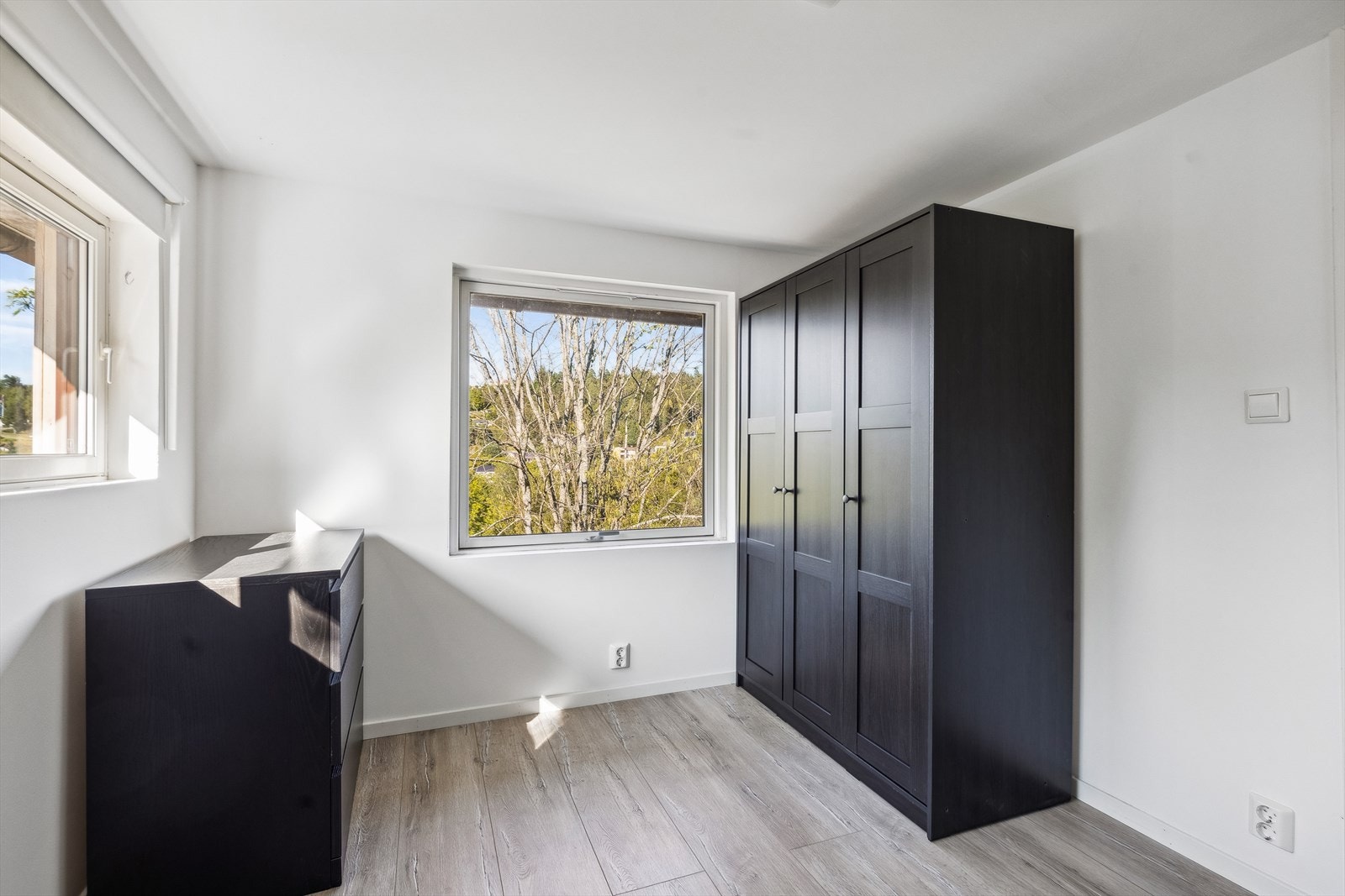 Omkledningsrom Galleribilde