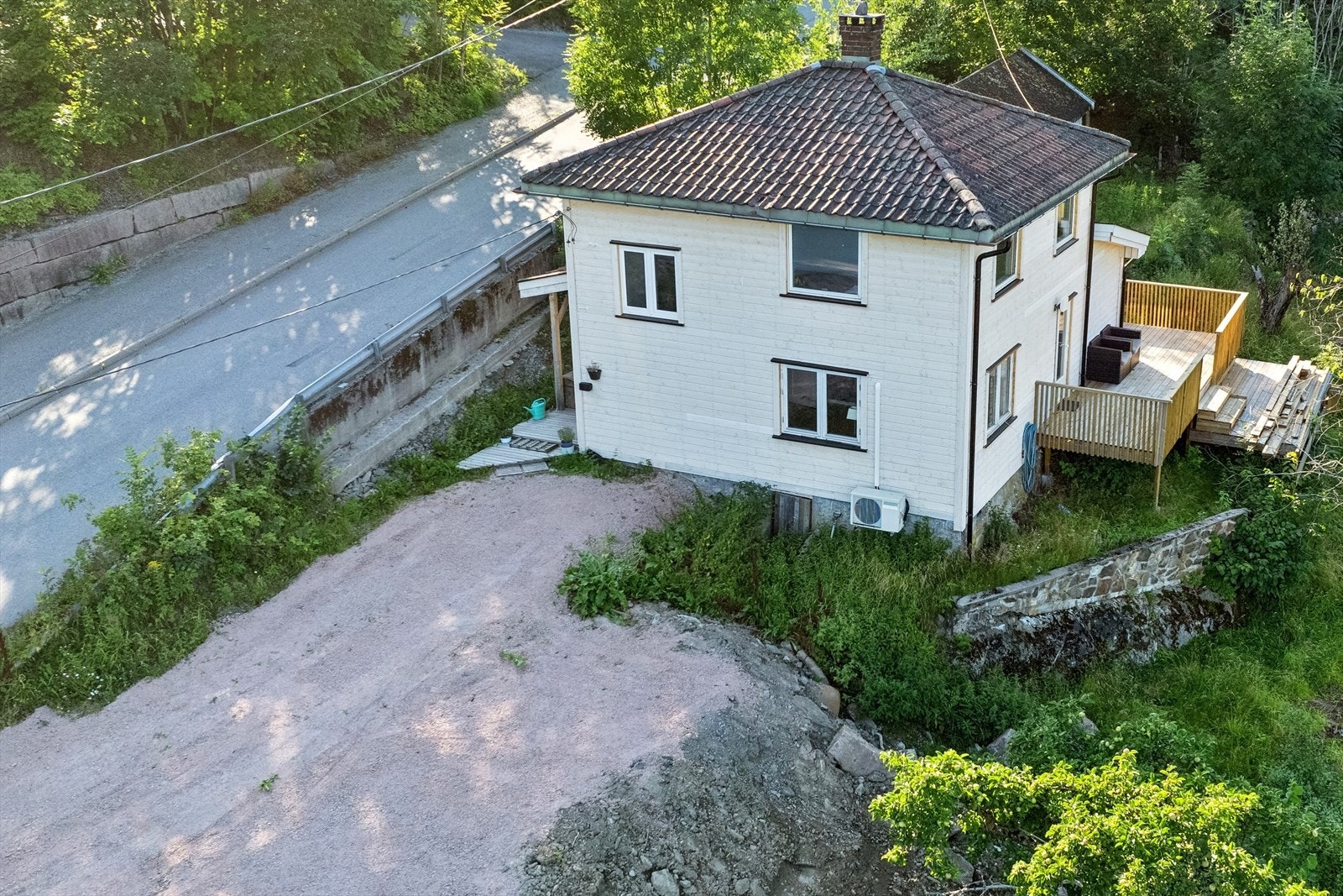 Velkommen til Frøtvedtveien 6! Galleribilde