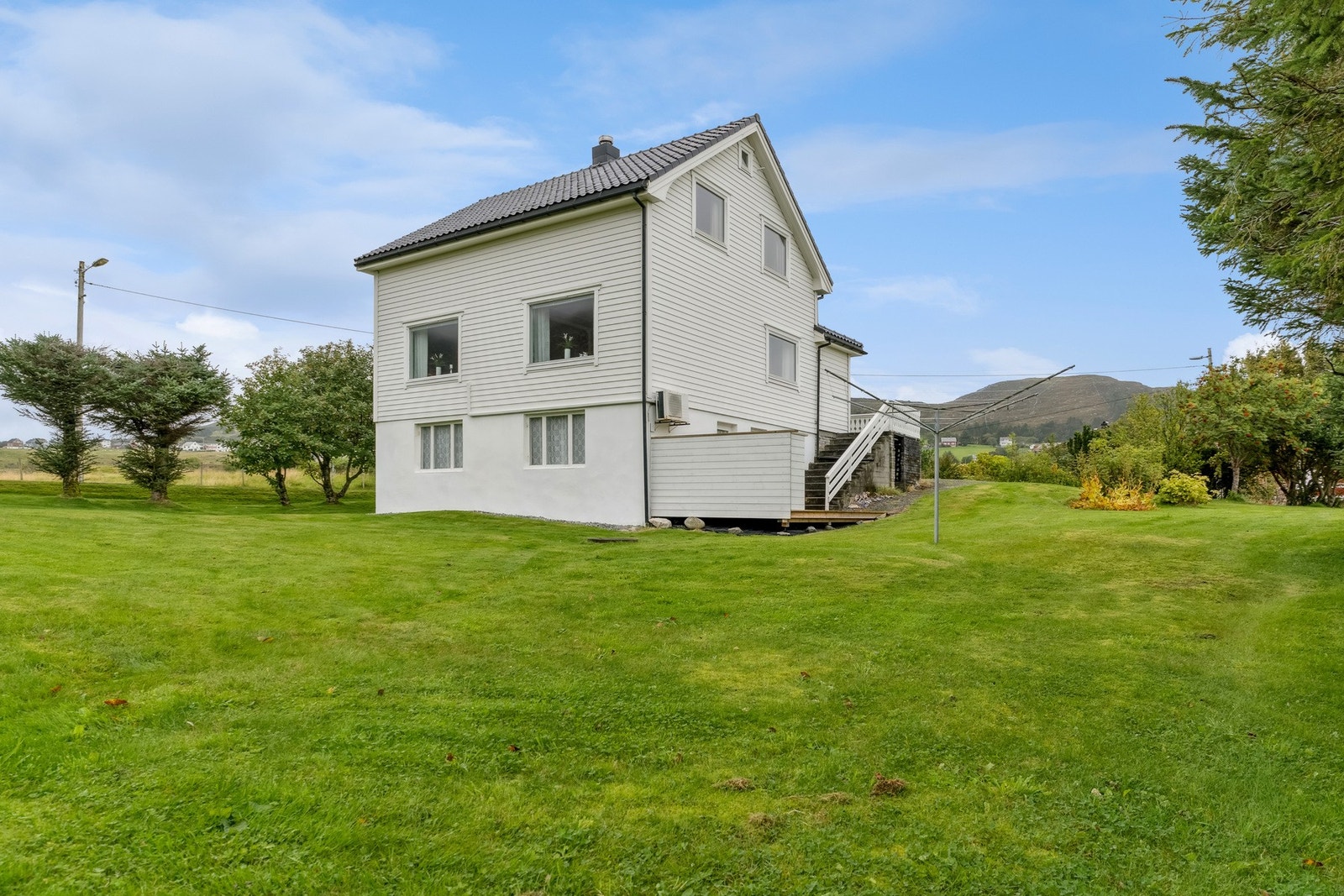 Fasade Galleribilde
