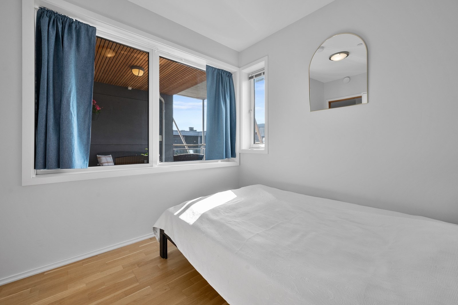 Soverom 2 Galleribilde