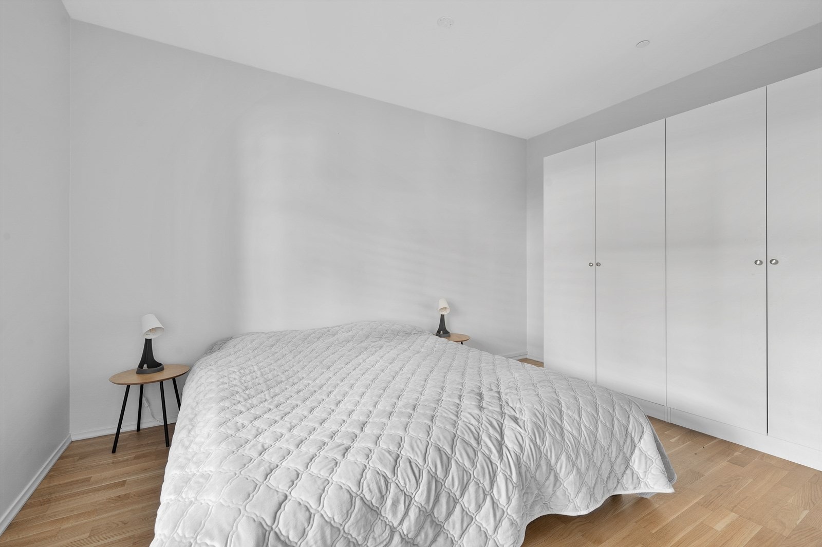 Hovedsoverom Galleribilde