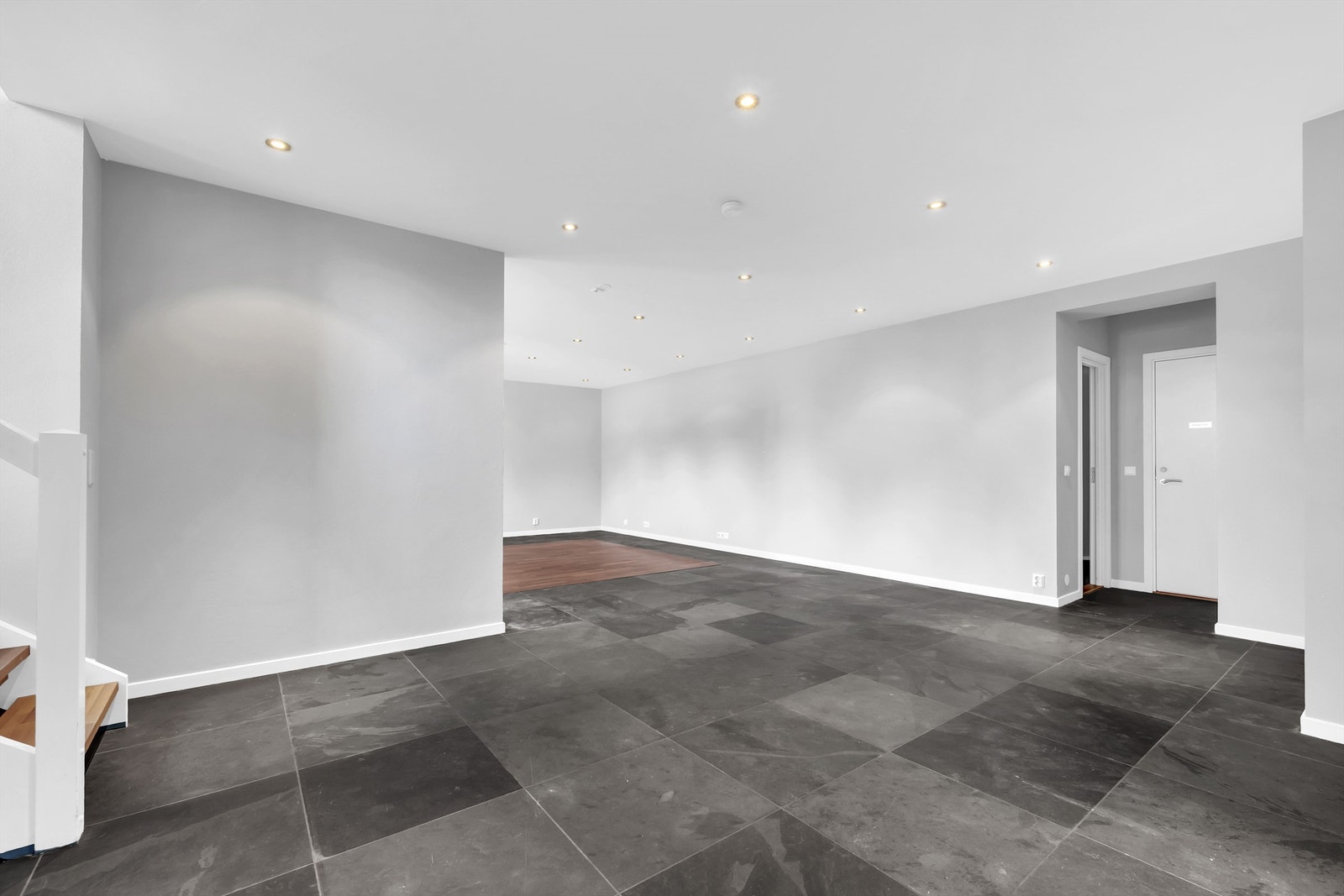 Perfekt plass for samling med hele familien eller venner. Galleribilde