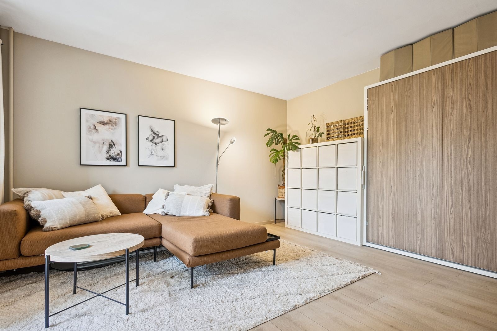 Velkommen til visning i Fagerheimgata 18! Galleribilde