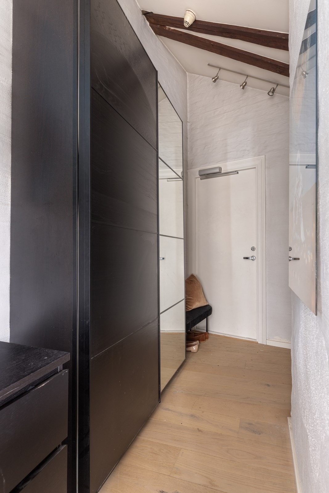 Det er også godt med lagring i kjellerboden på 7 m². Galleribilde