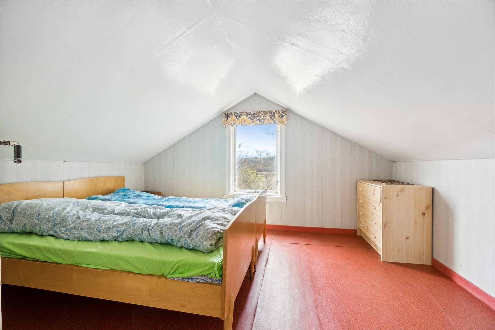 Soverom/bod 1. Galleribilde