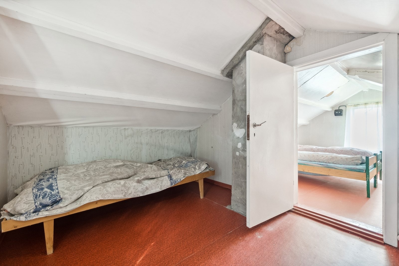 Soverom 4/Bod 4. Galleribilde