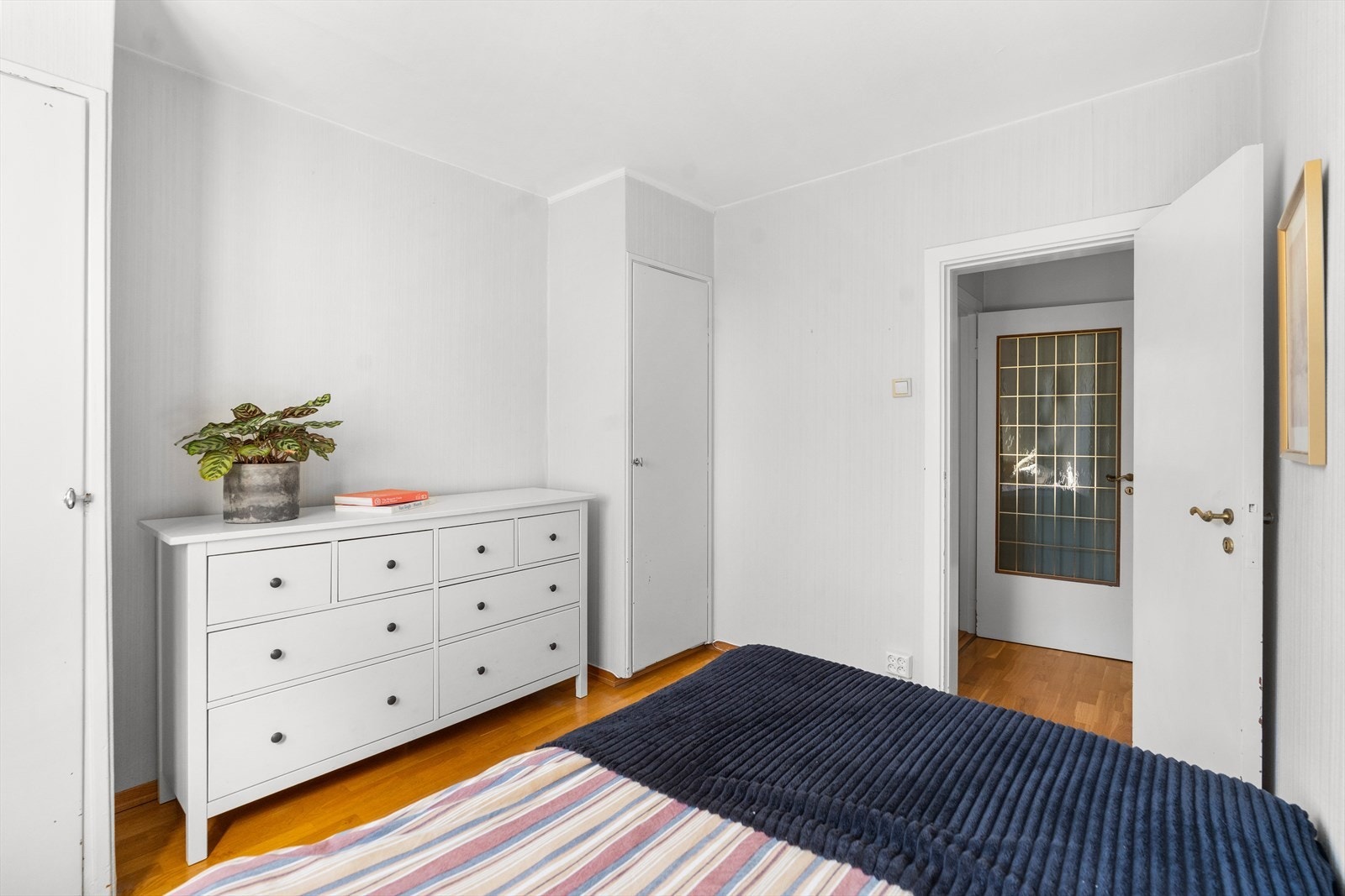 Soverom 2 Galleribilde