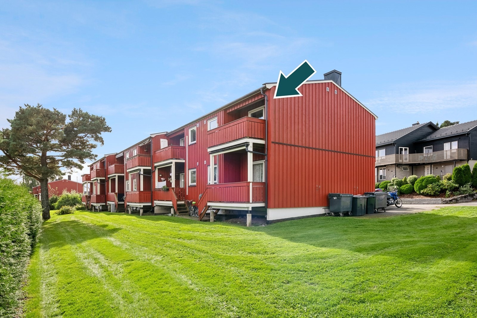 Velkommen til Jutulveien 9C Galleribilde
