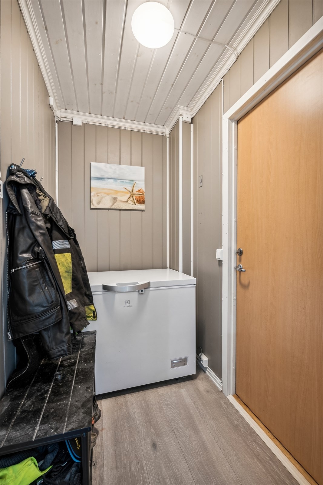 Velkommen til visning Galleribilde