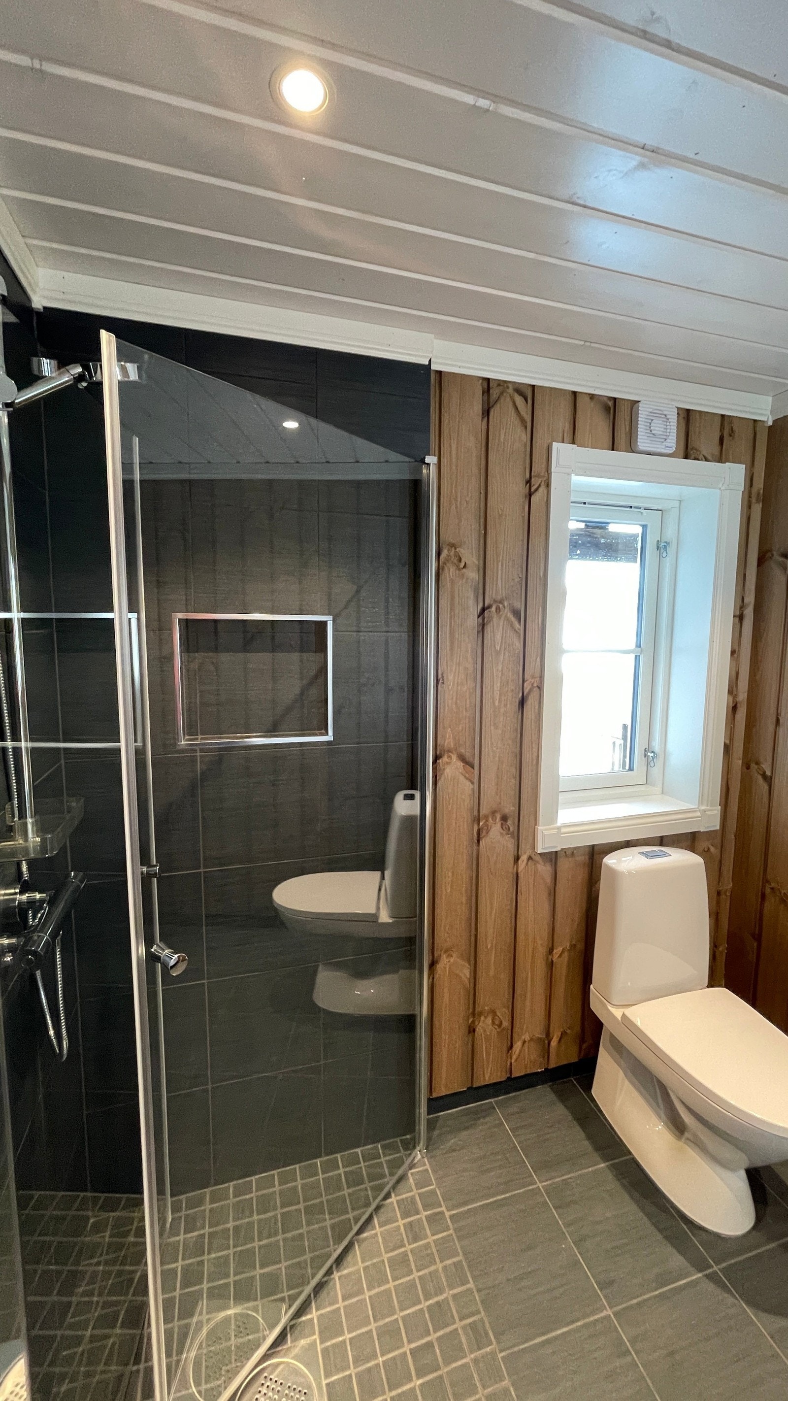 Kunde tilpasset farger Galleribilde