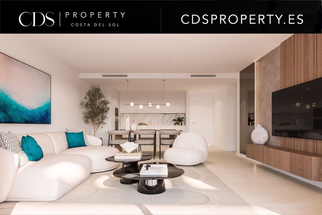 Eiendommen er representert av Christopher K. Soltvedt Norsk Eiendomsmegler på Costa del Sol Galleribilde