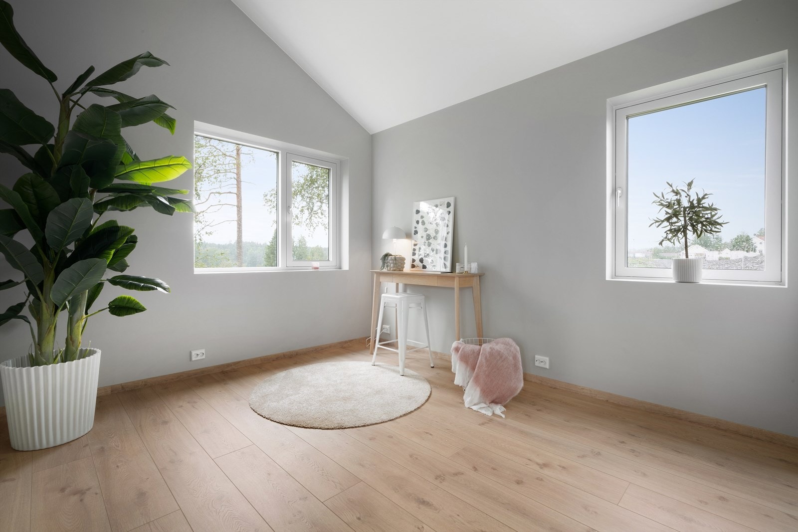 Soverom Galleribilde