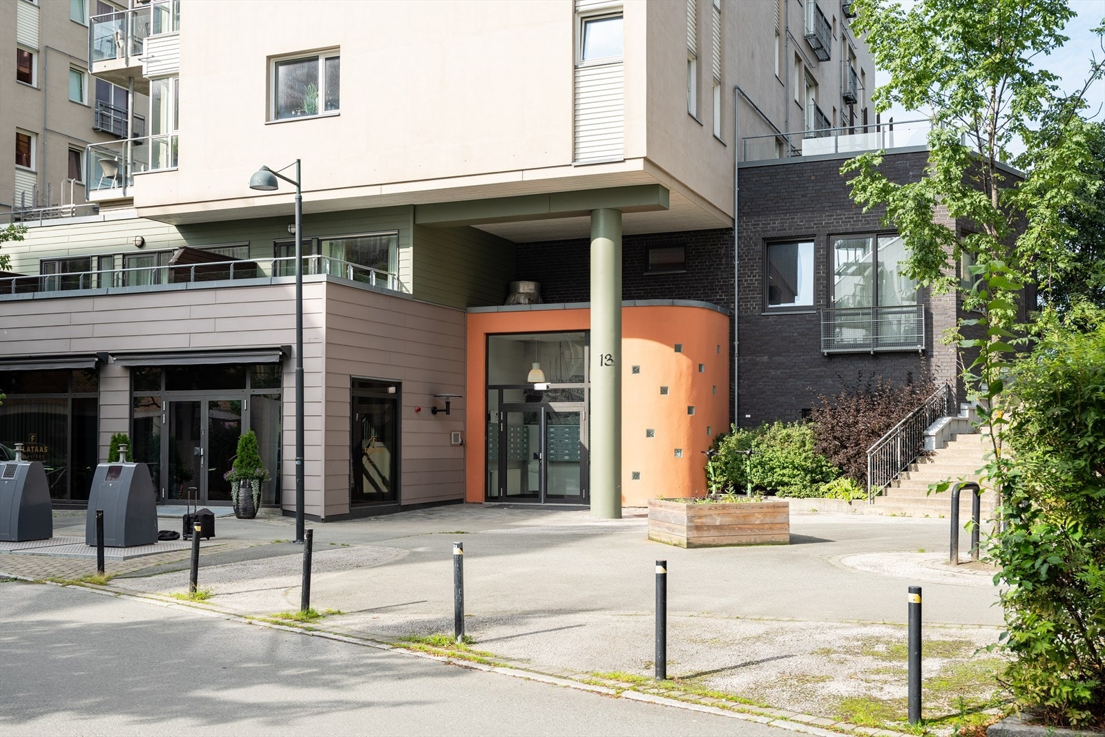 Velkommen til en hyggelig visning! Kontakt megler på 400 57 022 dersom oppsatt visning ikke passer. Galleribilde