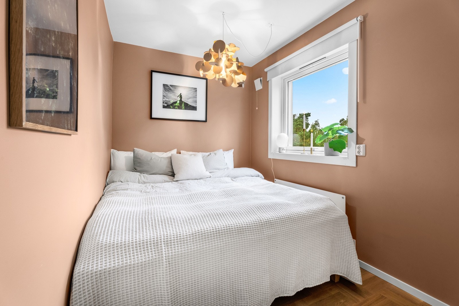 Soverom 2 Galleribilde