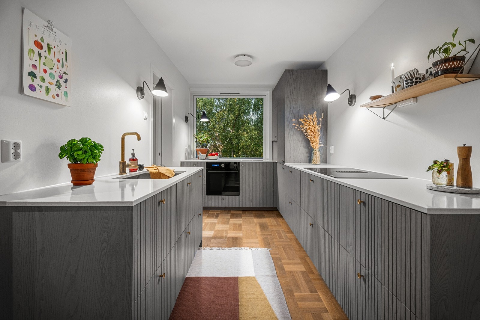 Velkommen til Kranveien 13 - Presentert av Martin Aune v/ PrivatMegleren Première. Galleribilde