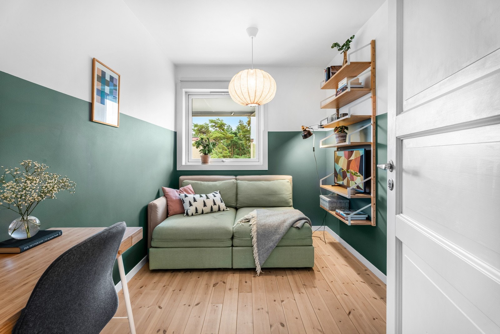 Soverom 3 Galleribilde