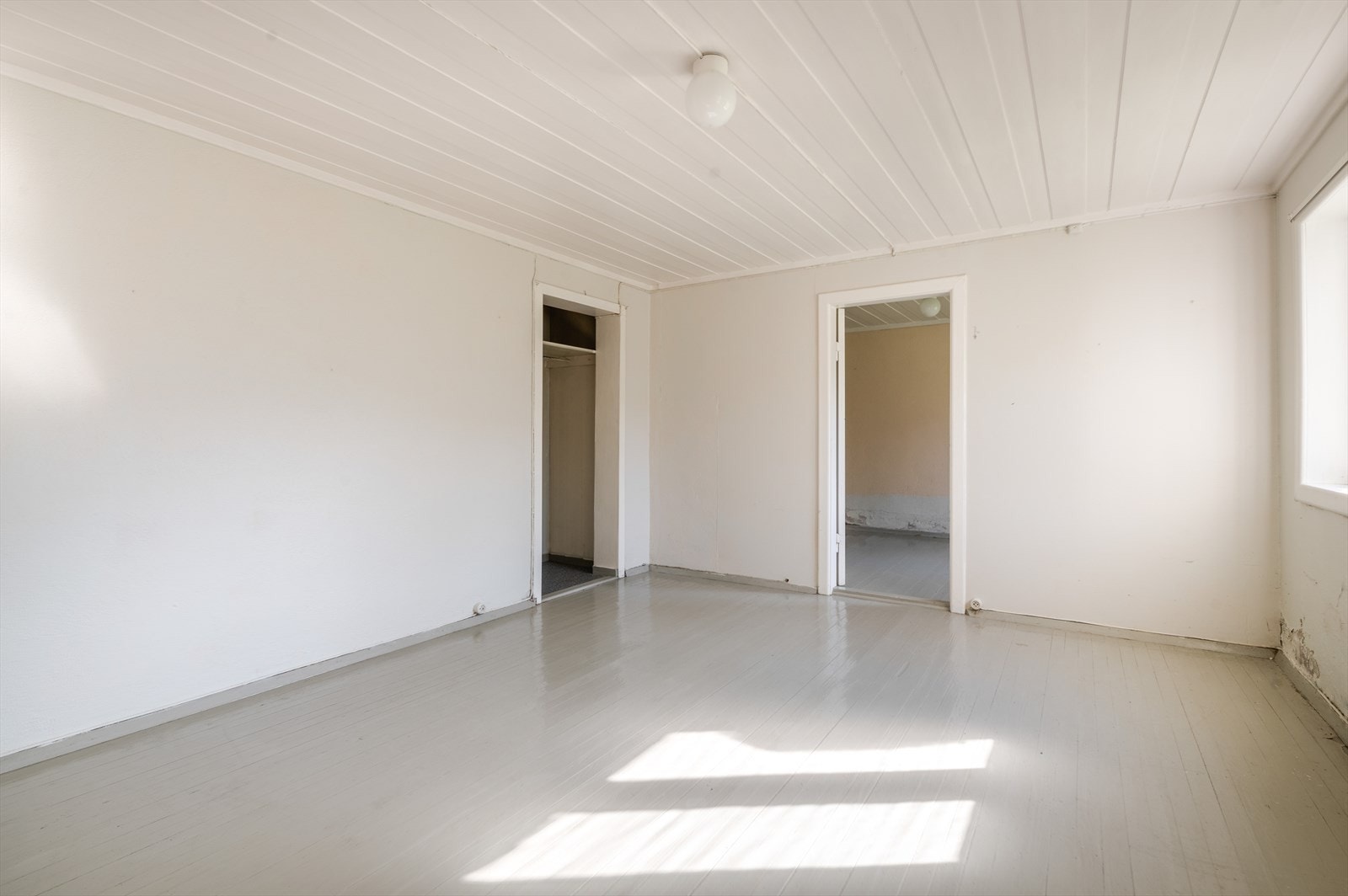 Rom i kjelleretasje Galleribilde
