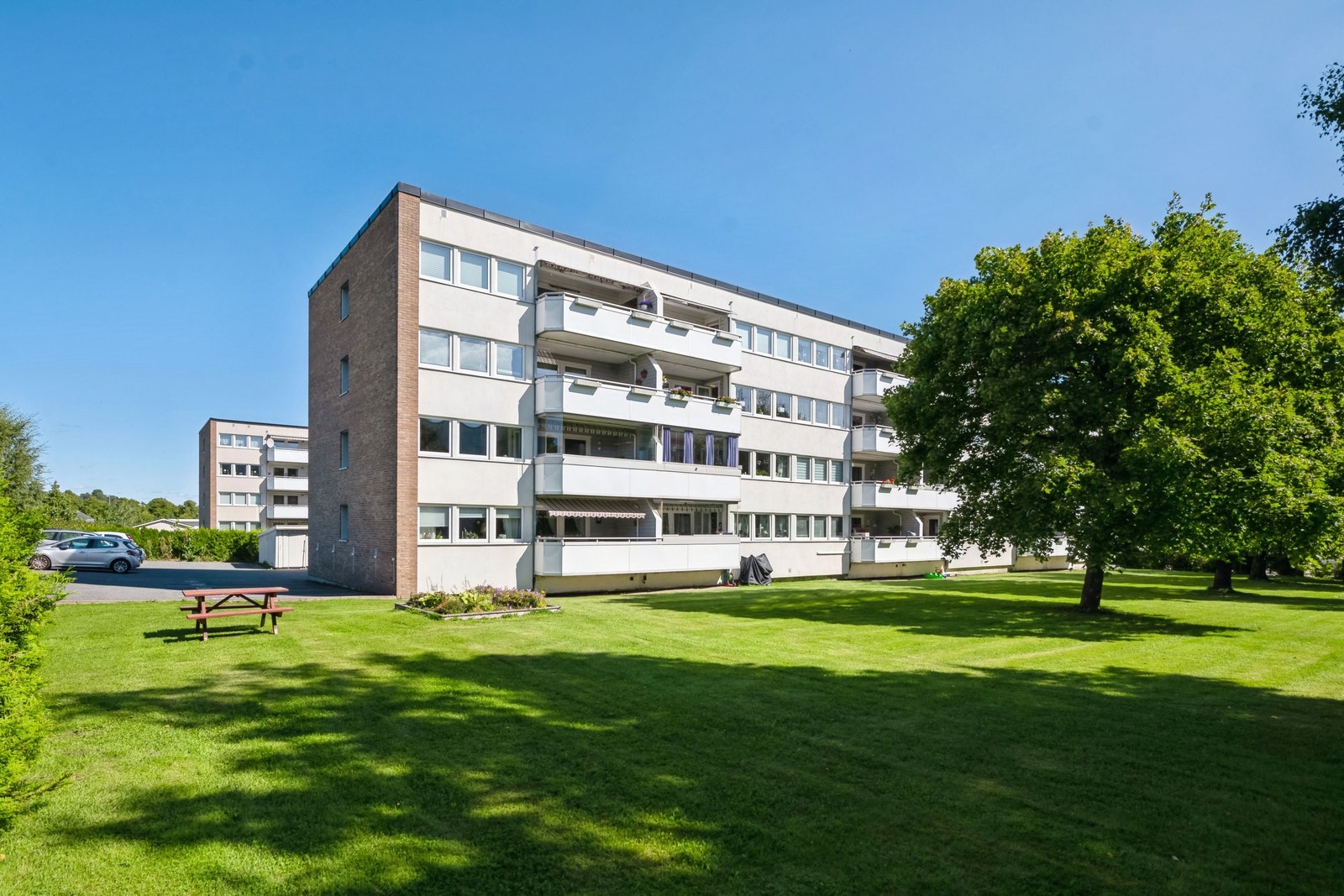 Velkommen til visning! Galleribilde