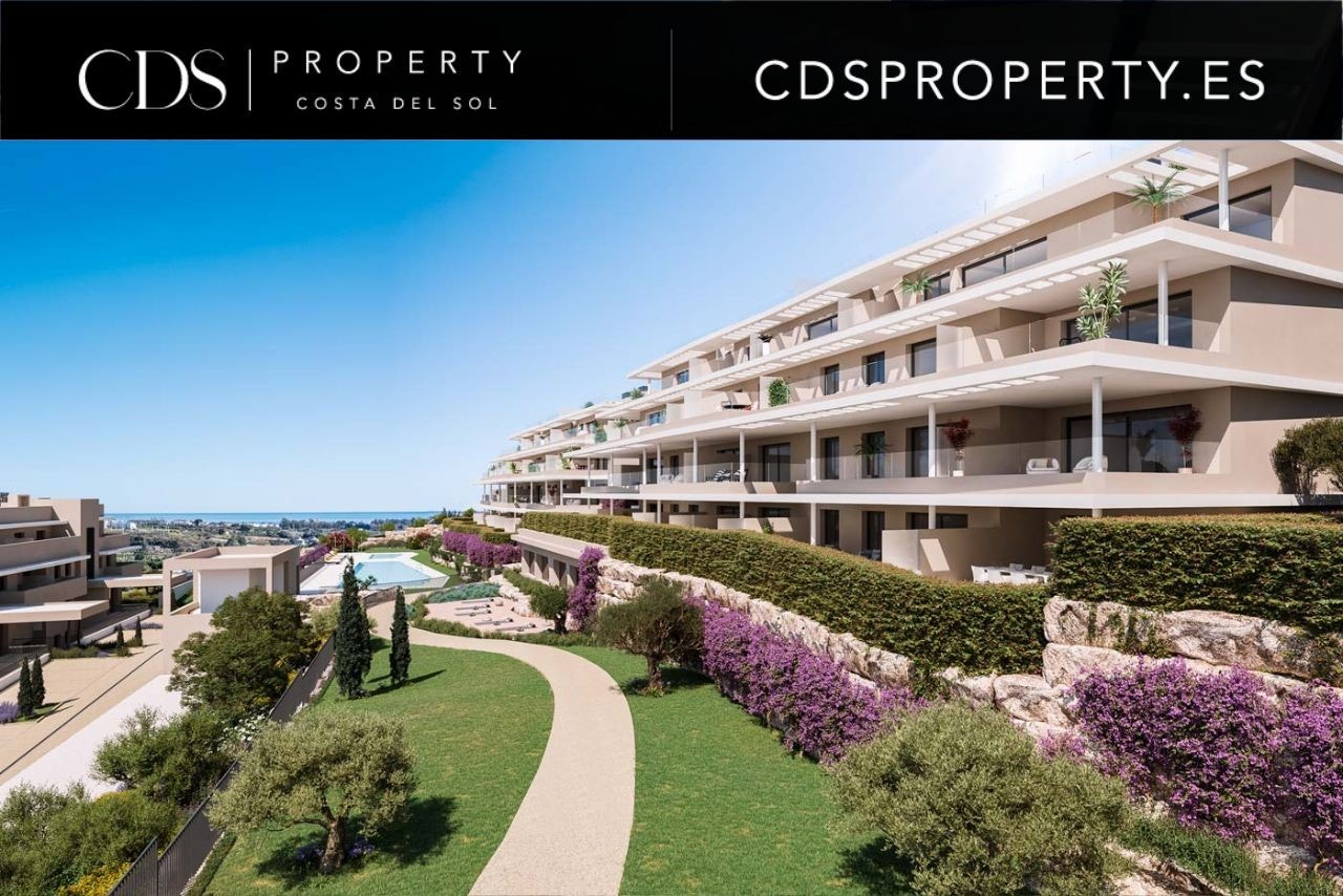 Eiendommen er representert av Christopher K. Soltvedt Norsk Eiendomsmegler på Costa del Sol Galleribilde