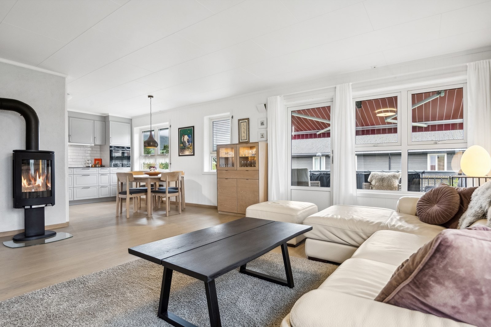 Velkommen til Fagerlunden 12A! Galleribilde