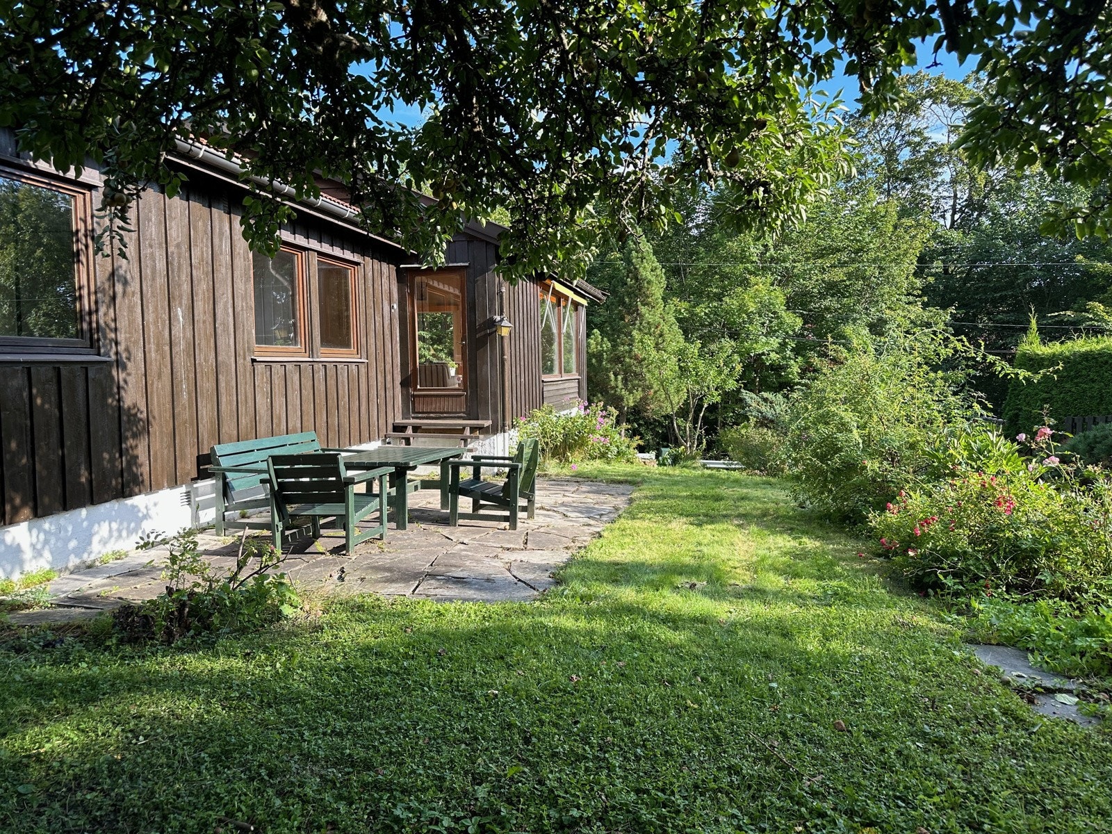 Bilde tatt av selger. Galleribilde