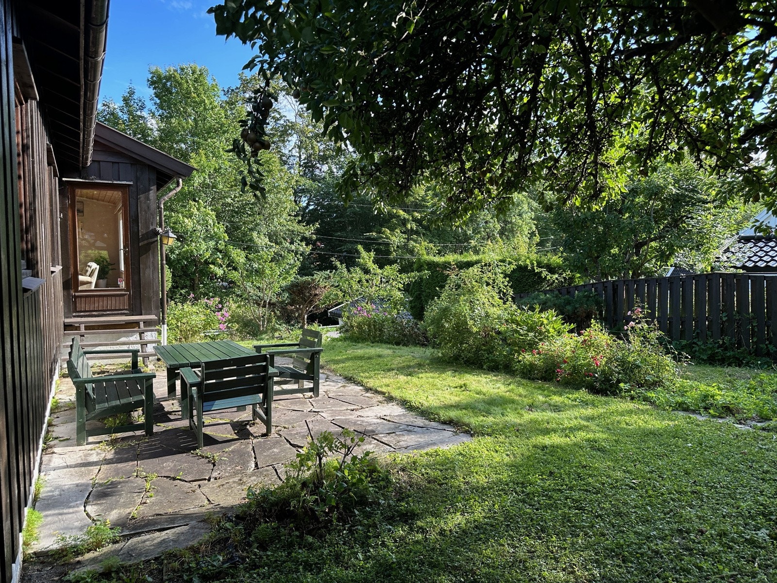 Bilde tatt av selger. Galleribilde