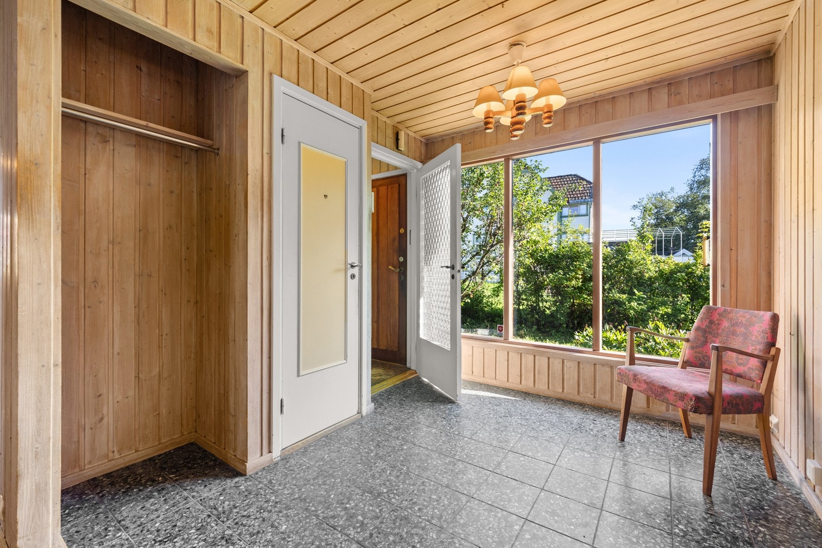 Velkommen inn! Galleribilde