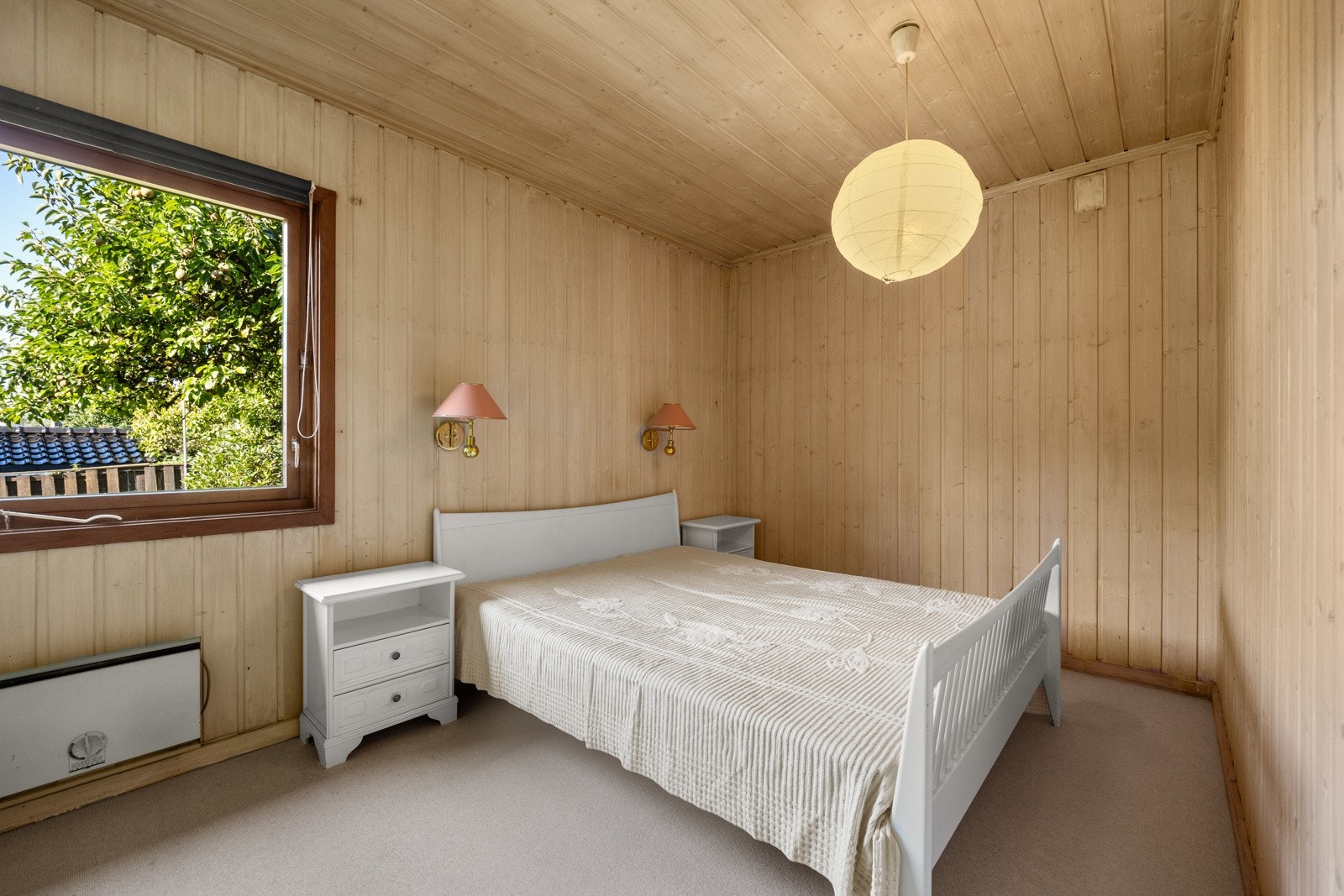 Soverom 1. Galleribilde