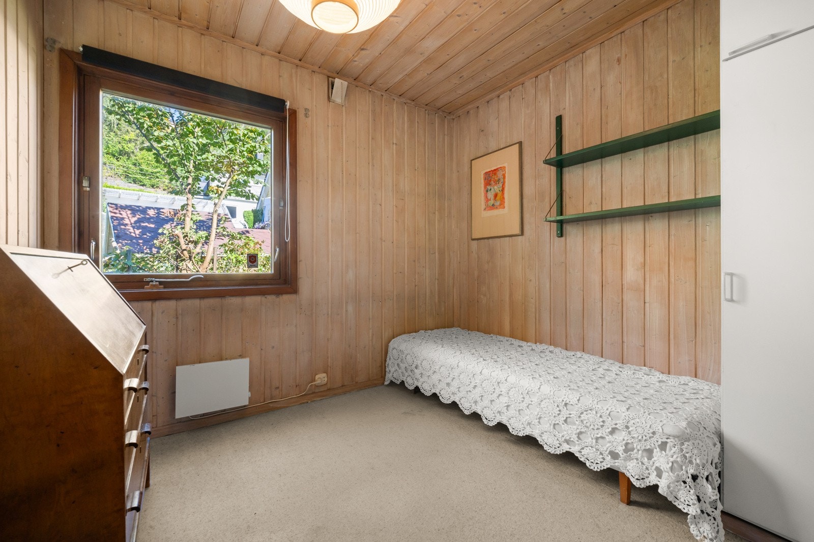 Soverom 3. Galleribilde