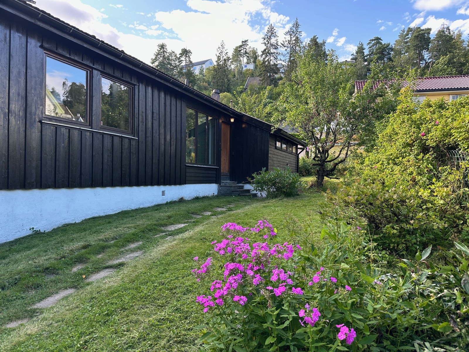 Bilde tatt av selger. Galleribilde