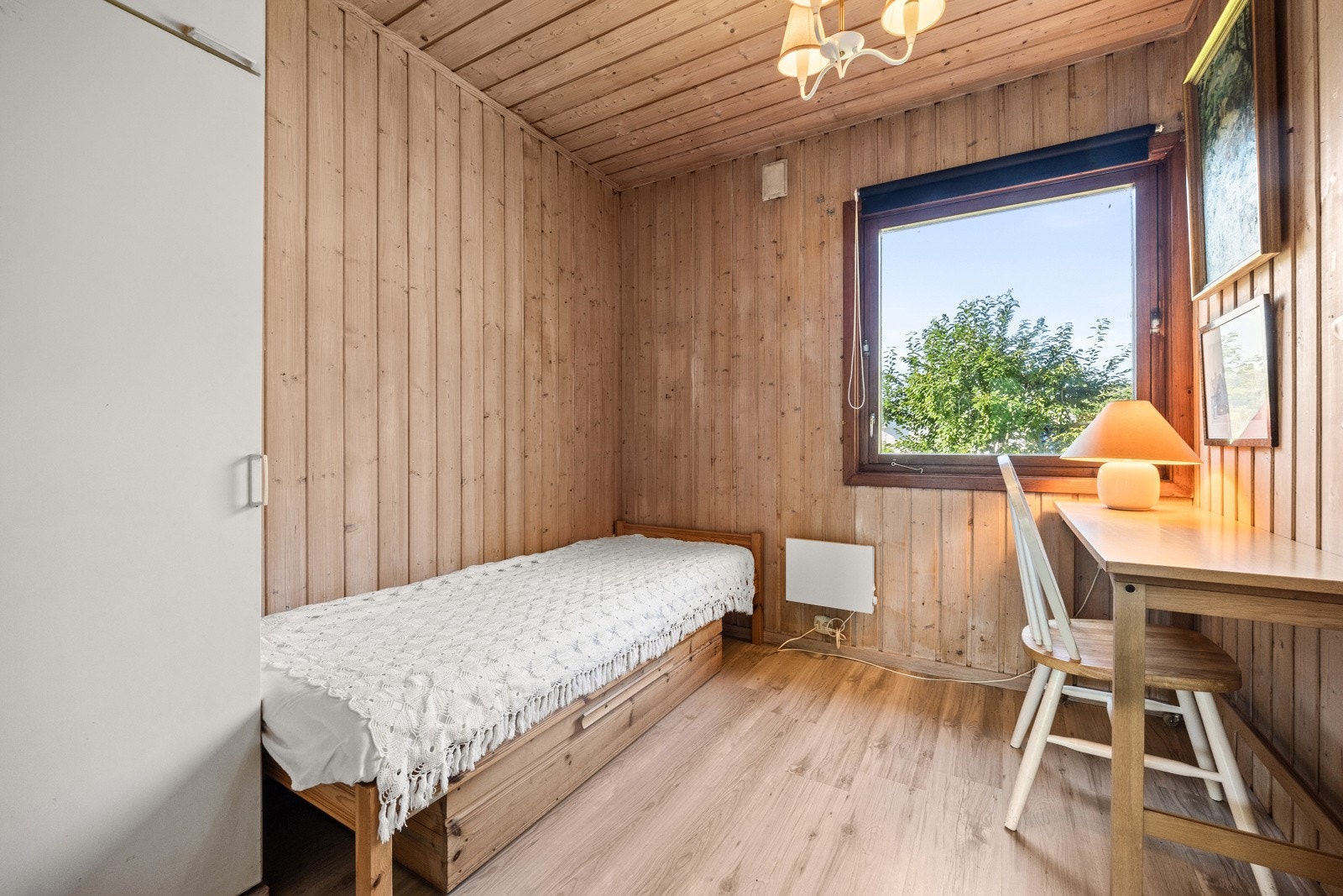 Soverom 4. Galleribilde