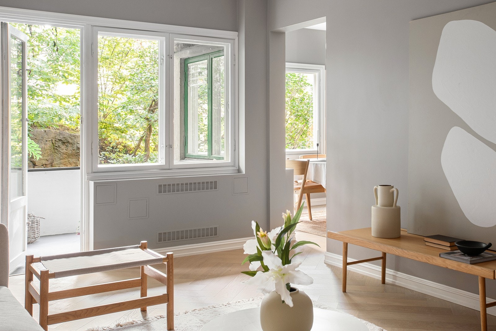 Nyoppusset i 2024 Galleribilde