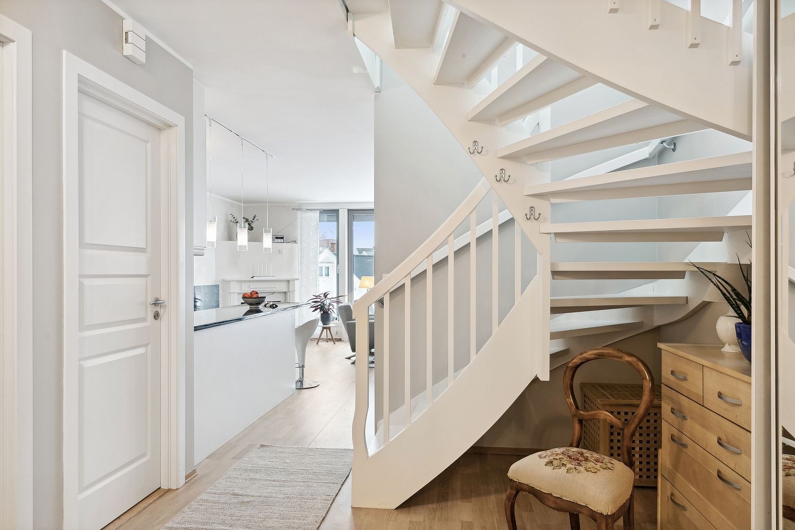 Velkommen inn! Galleribilde